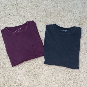 Universal Thread Tshirt Bundle